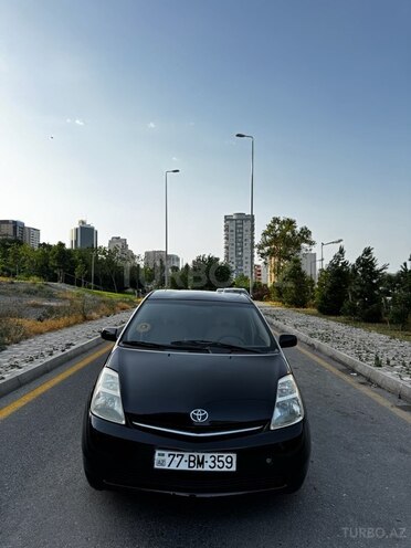 Toyota Prius 2008, 136,000 km - 1.5 l - Bakı