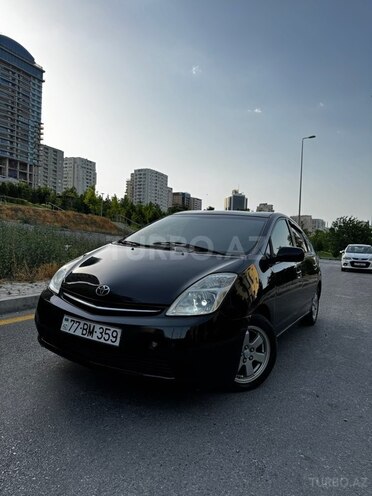 Toyota Prius 2008, 136,000 km - 1.5 l - Bakı