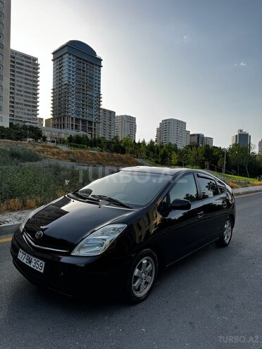 Toyota Prius 2008, 136,000 km - 1.5 l - Bakı