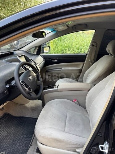 Toyota Prius 2008, 136,000 km - 1.5 l - Bakı