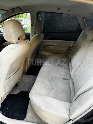 Toyota Prius 2008, 136,000 km - 1.5 l - Bakı