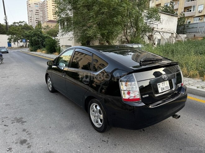 Toyota Prius 2008, 136,000 km - 1.5 l - Bakı