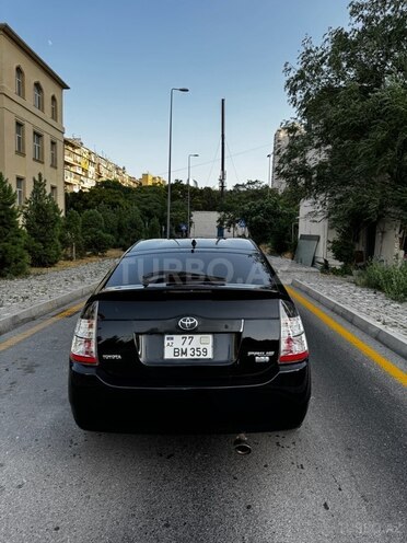 Toyota Prius 2008, 136,000 km - 1.5 l - Bakı