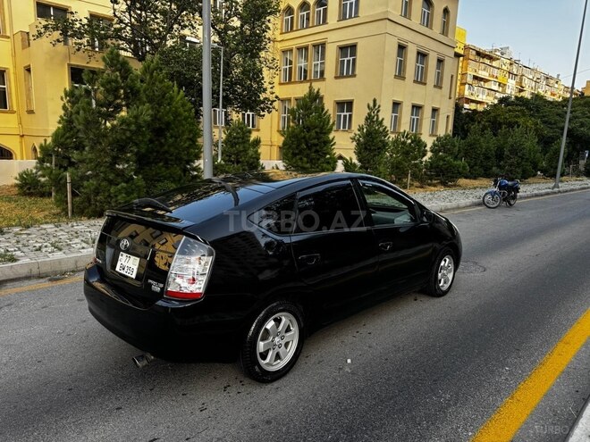Toyota Prius 2008, 136,000 km - 1.5 l - Bakı