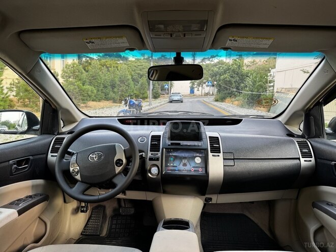 Toyota Prius 2008, 136,000 km - 1.5 l - Bakı