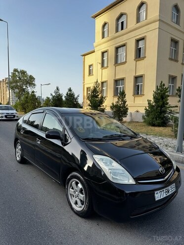 Toyota Prius 2008, 136,000 km - 1.5 l - Bakı