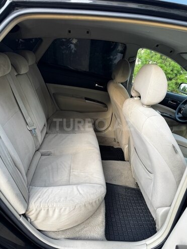 Toyota Prius 2008, 136,000 km - 1.5 l - Bakı