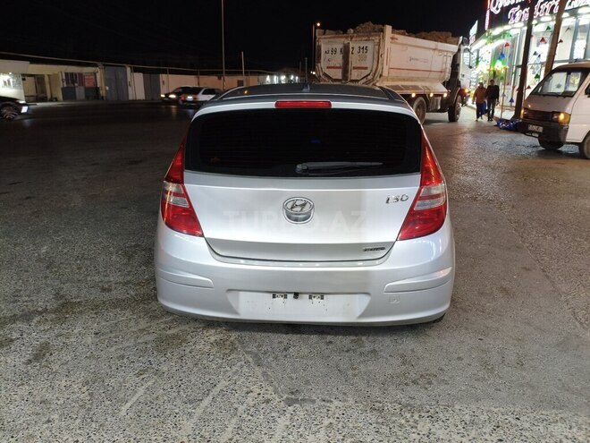 Hyundai i30 2008, 473,325 km - 1.6 l - Bakı