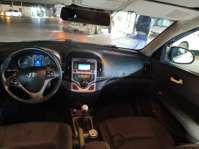 Hyundai i30 2008, 473,325 km - 1.6 l - Bakı