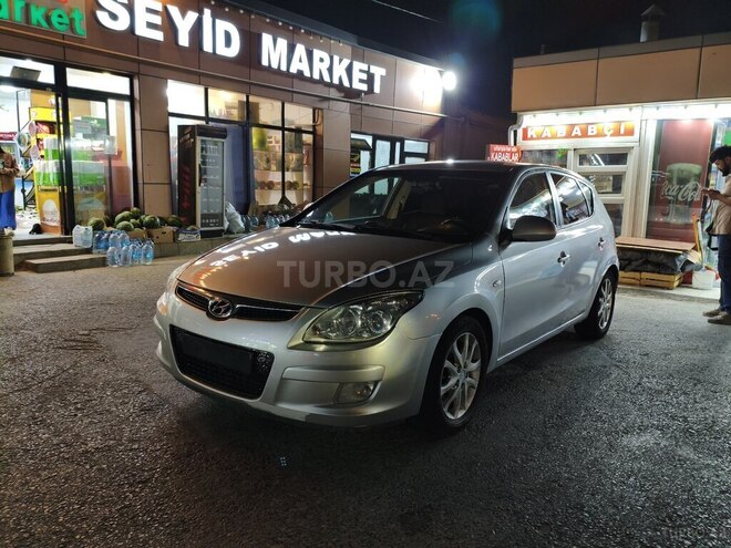 Hyundai i30 2008, 473,325 km - 1.6 l - Bakı