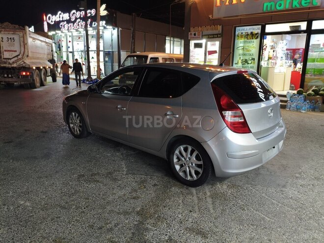 Hyundai i30 2008, 473,325 km - 1.6 l - Bakı