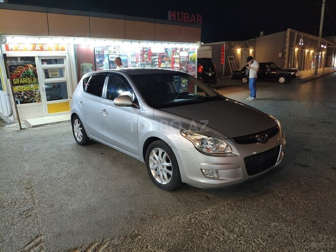 Hyundai i30 2008, 473,325 km - 1.6 l - Bakı