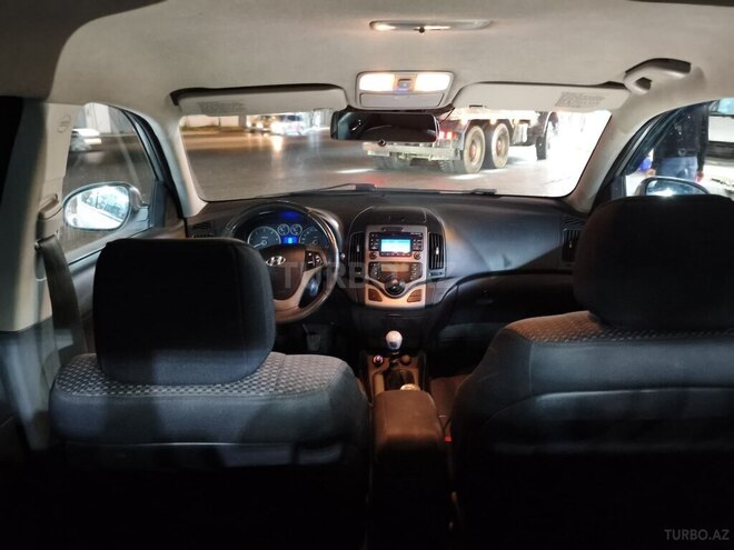 Hyundai i30 2008, 473,325 km - 1.6 l - Bakı