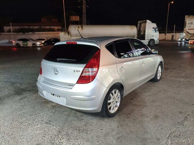 Hyundai i30 2008, 473,325 km - 1.6 l - Bakı