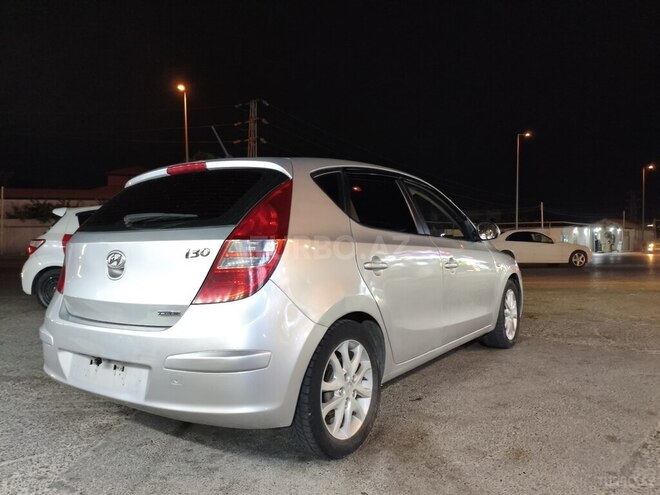 Hyundai i30 2008, 473,325 km - 1.6 l - Bakı