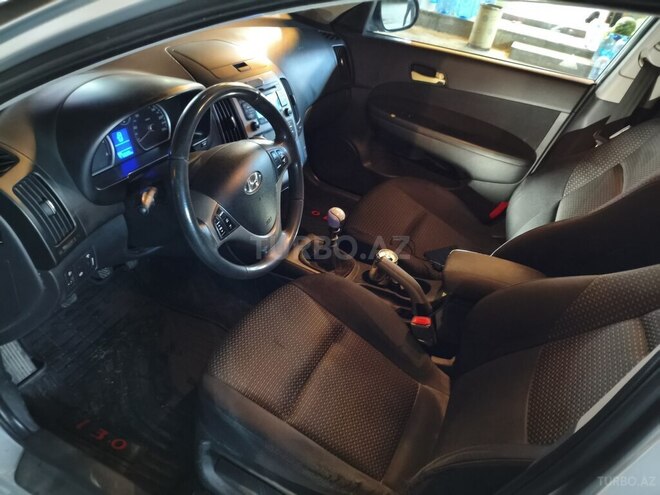 Hyundai i30 2008, 473,325 km - 1.6 l - Bakı