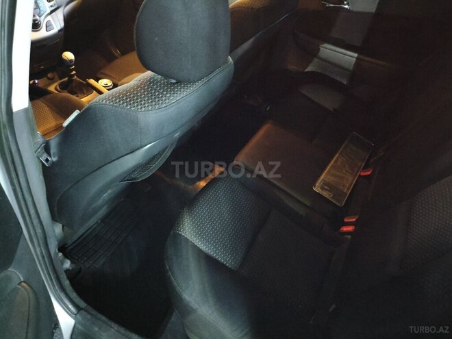 Hyundai i30 2008, 473,325 km - 1.6 l - Bakı