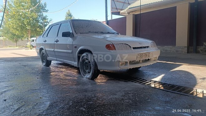 LADA (VAZ) 2115 2012, 420,958 km - 1.6 l - Mingəçevir