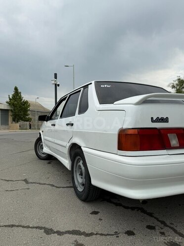 LADA (VAZ) 2115 2012, 420,958 km - 1.6 l - Mingəçevir