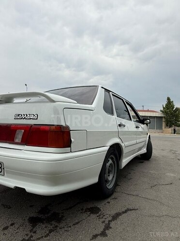 LADA (VAZ) 2115 2012, 420,958 km - 1.6 l - Mingəçevir
