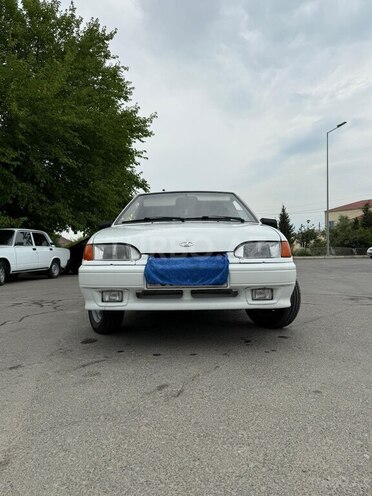 LADA (VAZ) 2115 2012, 420,958 km - 1.6 l - Mingəçevir