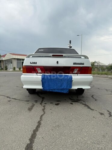 LADA (VAZ) 2115 2012, 420,958 km - 1.6 l - Mingəçevir