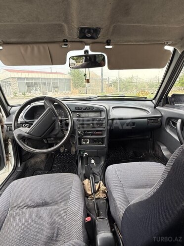 LADA (VAZ) 2115 2012, 420,958 km - 1.6 l - Mingəçevir