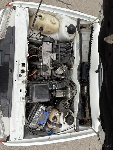 LADA (VAZ) 2115 2012, 420,958 km - 1.6 l - Mingəçevir
