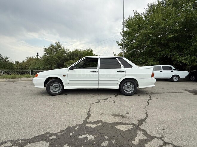 LADA (VAZ) 2115 2012, 420,958 km - 1.6 l - Mingəçevir