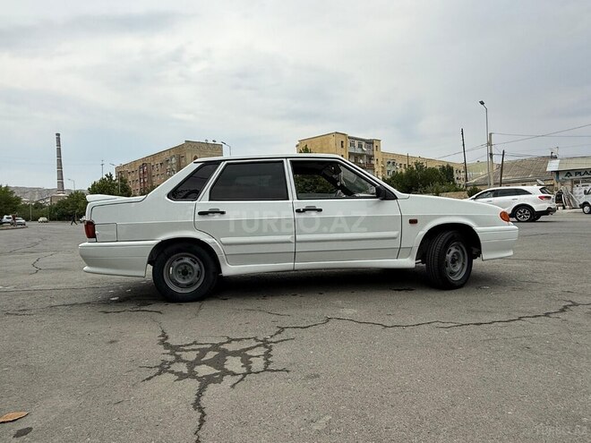 LADA (VAZ) 2115 2012, 420,958 km - 1.6 l - Mingəçevir