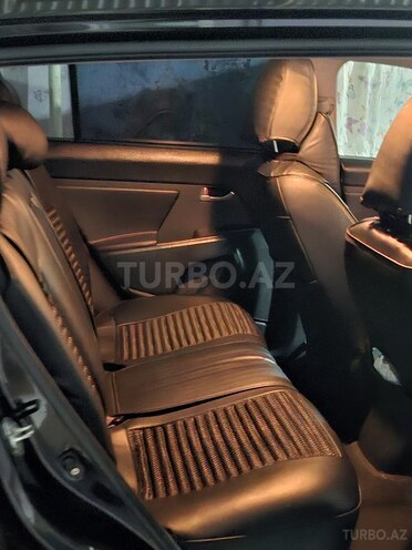 Kia Sportage 2011, 214,000 km - 2.4 l - Bakı