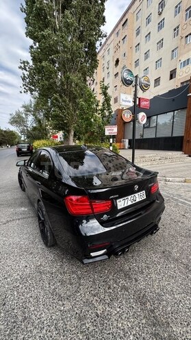 BMW 328 2015, 161,000 km - 2.0 l - Bakı