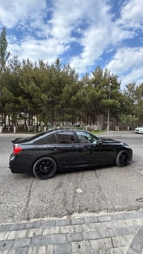 BMW 328 2015, 161,000 km - 2.0 l - Bakı
