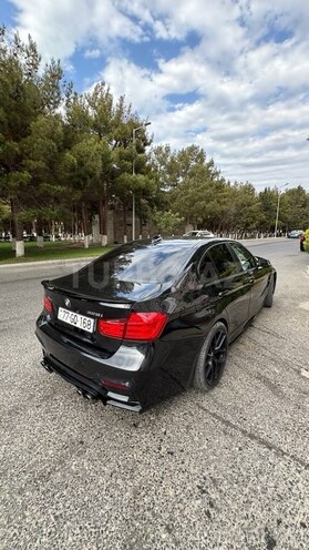 BMW 328 2015, 161,000 km - 2.0 l - Bakı