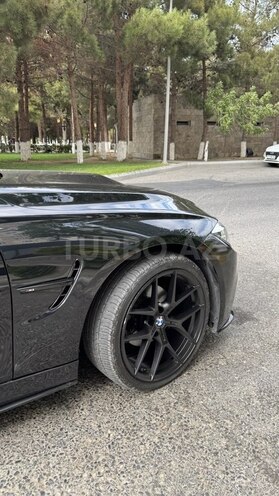 BMW 328 2015, 161,000 km - 2.0 l - Bakı