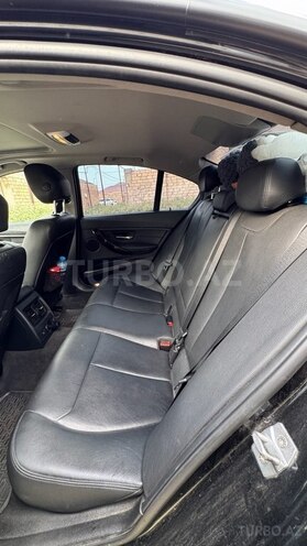 BMW 328 2015, 161,000 km - 2.0 l - Bakı