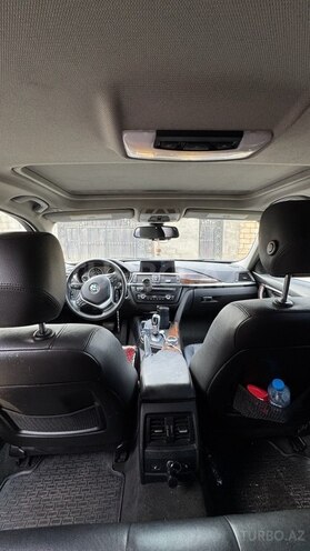 BMW 328 2015, 161,000 km - 2.0 l - Bakı