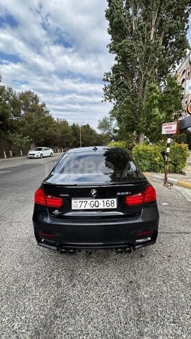 BMW 328 2015, 161,000 km - 2.0 l - Bakı