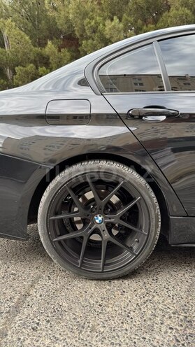 BMW 328 2015, 161,000 km - 2.0 l - Bakı