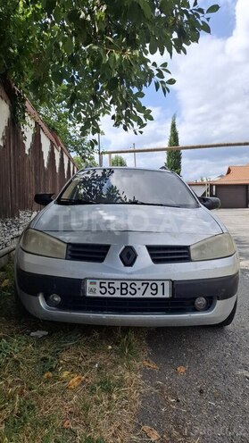Renault Megane 2005, 255,703 km - 1.5 l - İsmayıllı