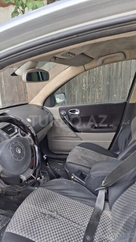 Renault Megane 2005, 255,703 km - 1.5 l - İsmayıllı