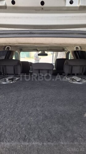 Renault Megane 2005, 255,703 km - 1.5 l - İsmayıllı