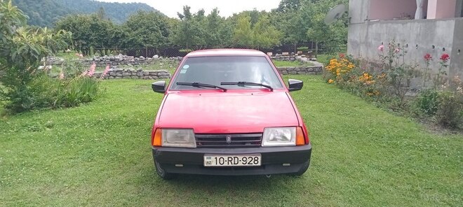 LADA (VAZ) 2109 1989, 360,000 km - 1.5 л - Zaqatala