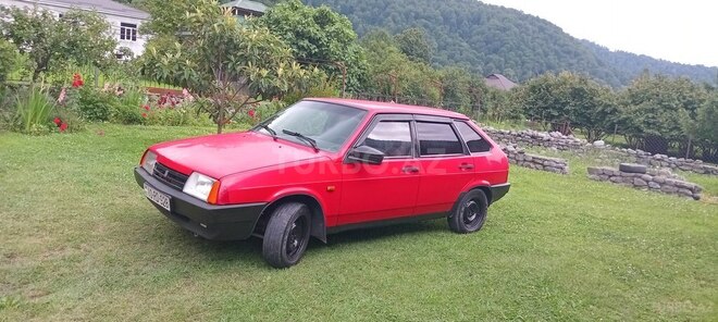 LADA (VAZ) 2109 1989, 360,000 km - 1.5 л - Zaqatala