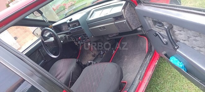 LADA (VAZ) 2109 1989, 360,000 km - 1.5 л - Zaqatala