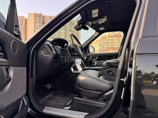 Land Rover Range Rover 2018, 57,000 km - 3.0 l - Bakı