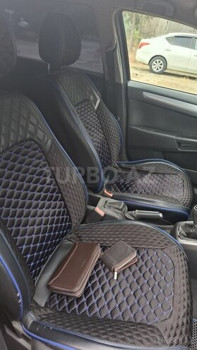 Opel Astra 2006, 288,000 km - 1.4 l - Bakı
