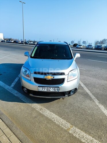 Chevrolet Orlando 2015, 150,000 km - 1.6 l - Bakı