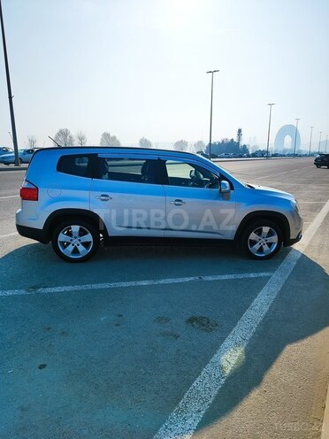 Chevrolet Orlando 2015, 150,000 km - 1.6 l - Bakı