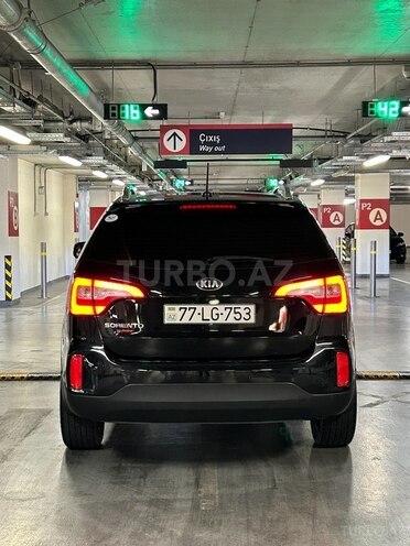 Kia Sorento-3